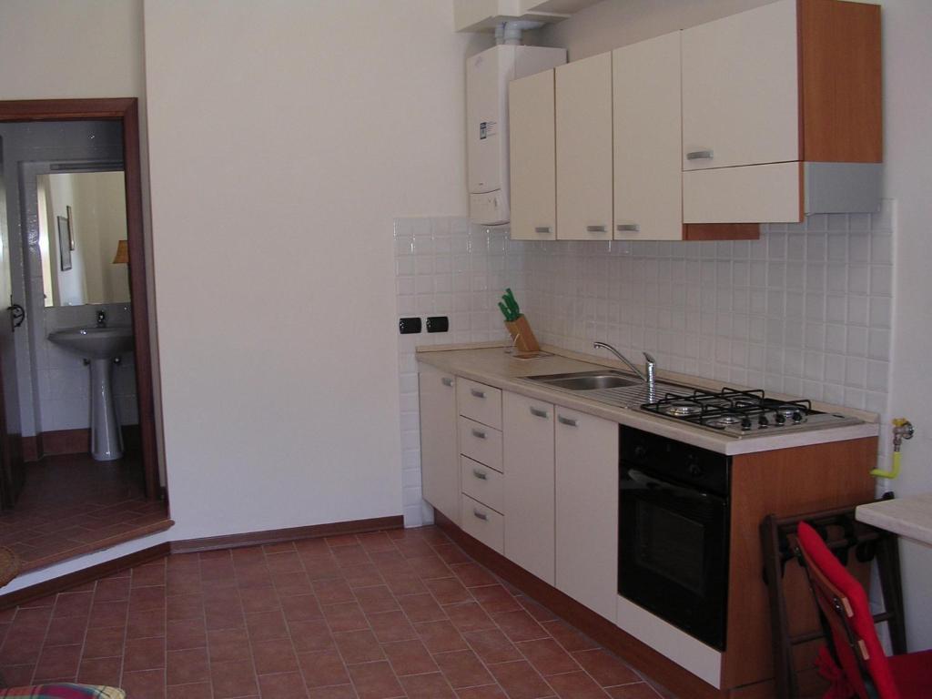 Casa Vacanze Del Pescatore Passignano sul Trasimeno Exterior foto