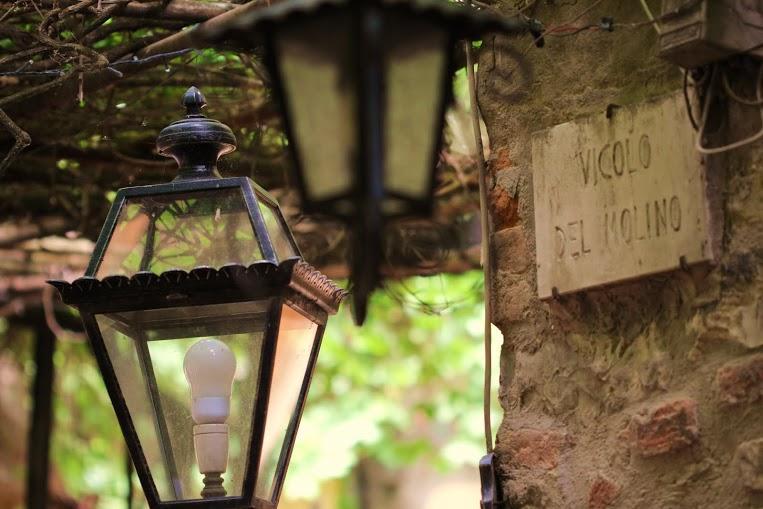 Casa Vacanze Del Pescatore Passignano sul Trasimeno Exterior foto